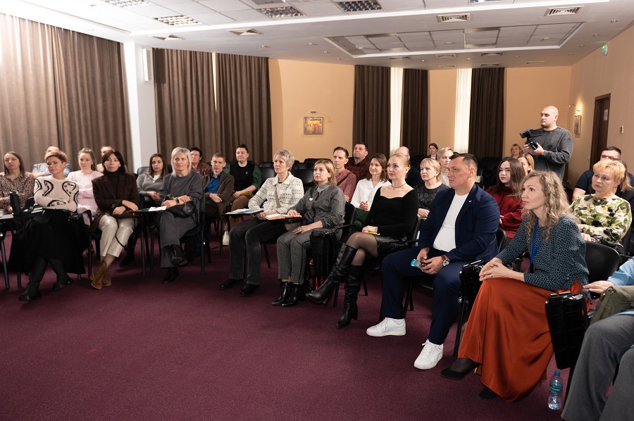 Родители Пензы получили практические советы по воспитанию детей