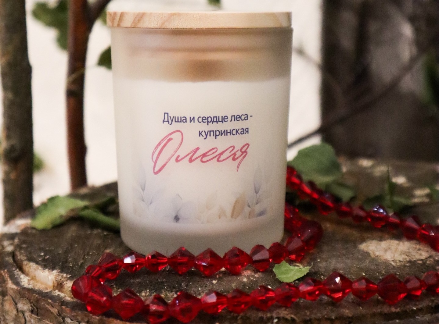 Сувенир Пензенского литературного музея претендует на победу во всероссийском конкурсе