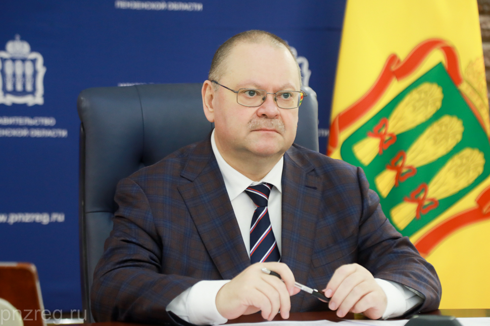 37 из 38 пензенских муниципалитетов получили паспорта готовности к отопительному сезону