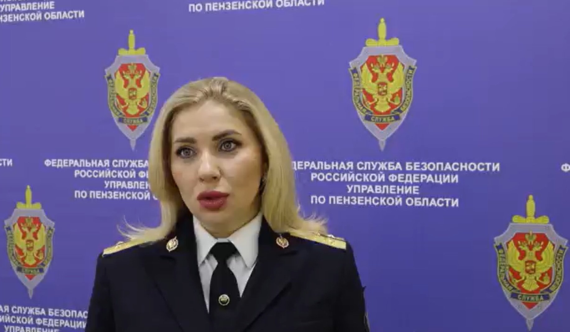 19-летнего пензенца подозревают в оправдании украинских националистов