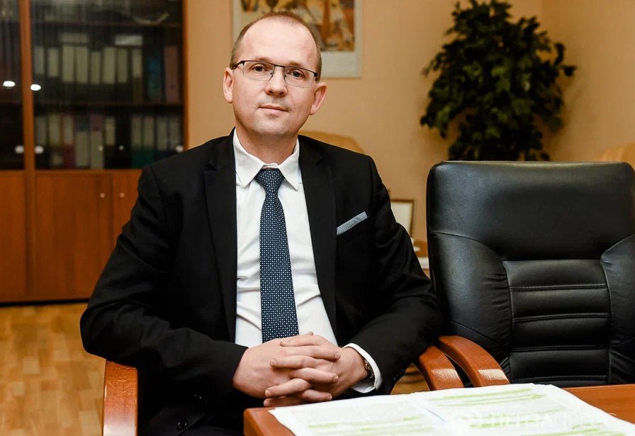 Роман Трялин: «Среди субъектов Российской Федерации Пензенская область смотрится уверенно стабильно»