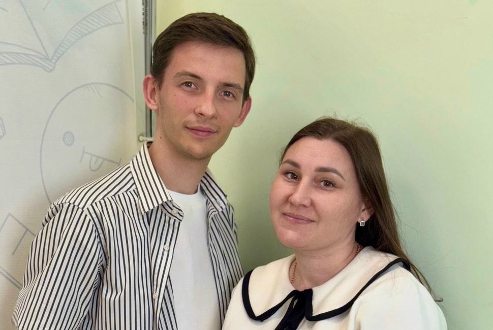 Два учителя из Пензы прошли отбор проекта «Флагманы образования»