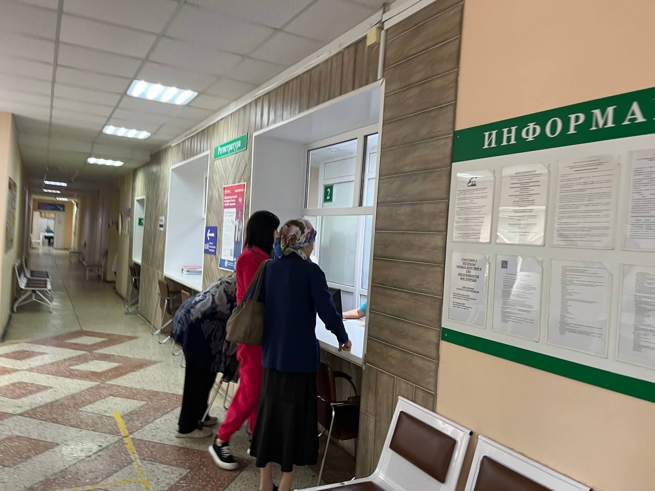 В Пензенской области выполнено более 5,8 тыс. высокотехнологичных медпроцедур