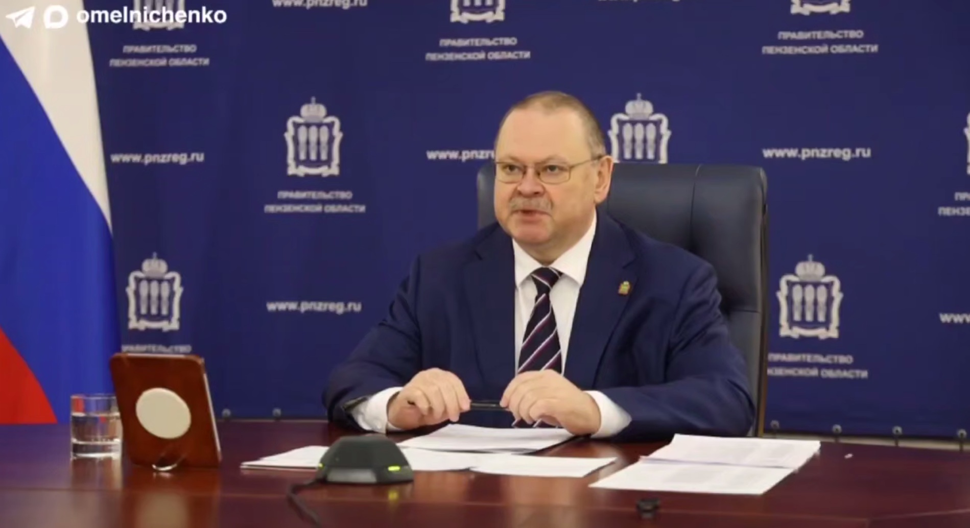 В Тамале после атаки беспилотника введен режим ЧС