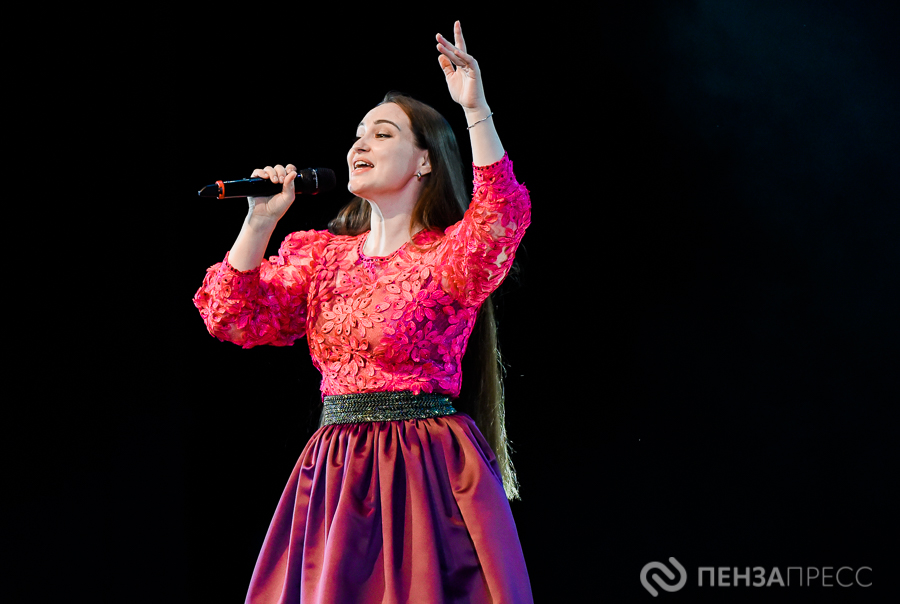 Пензячка Марта Серебрякова рассказала о своем участии в проекте #МУЗЫКАВМЕСТЕ