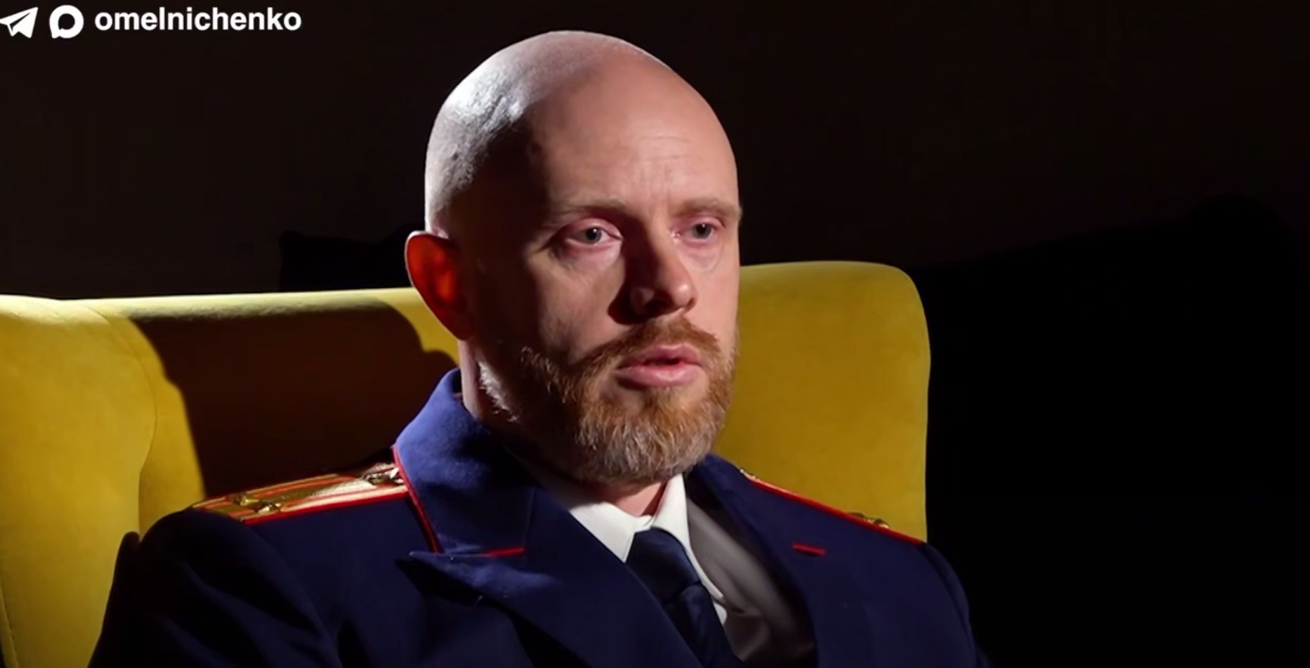 В проекте «Герои Пензенского края» участвует расследователь преступлений киевского режима Валерий Запальский