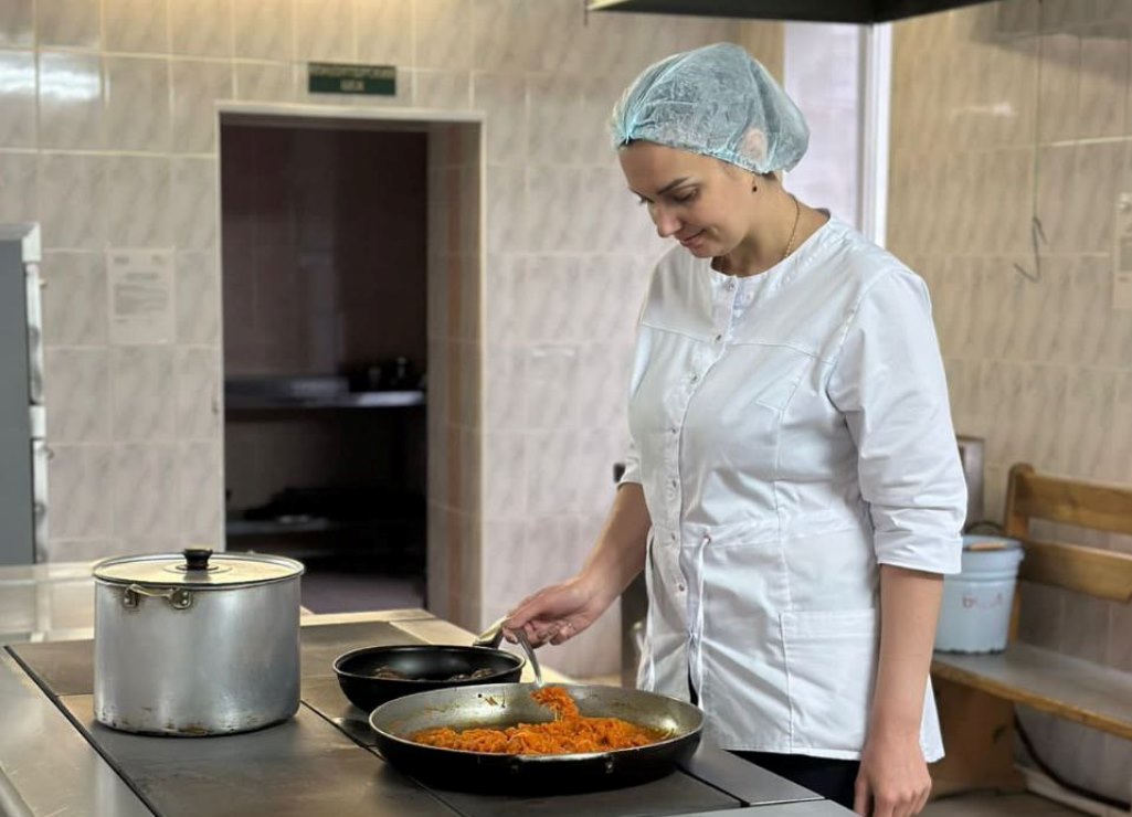 Мокшанская районная больница приняла на работу 16 медиков