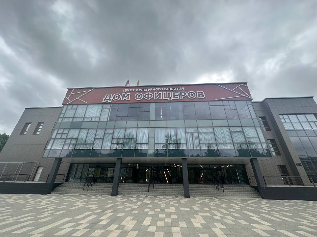 В центре культурного развития «Дом офицеров» в Пензе пройдет фестиваль «Единство в традициях. Связь поколений»