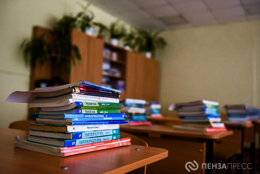 В Пензенской области стали известны даты проведения «Последнего звонка» и выпускного в 2026 году