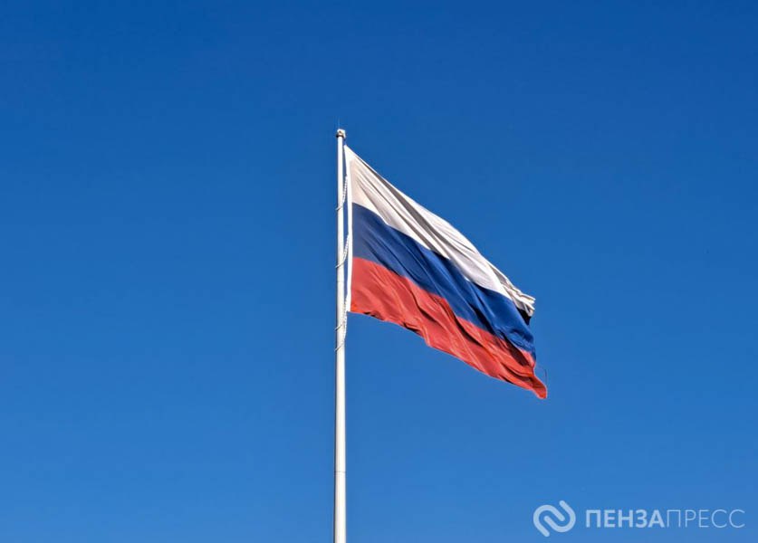 В Пензенской области отметят День Героев Отечества