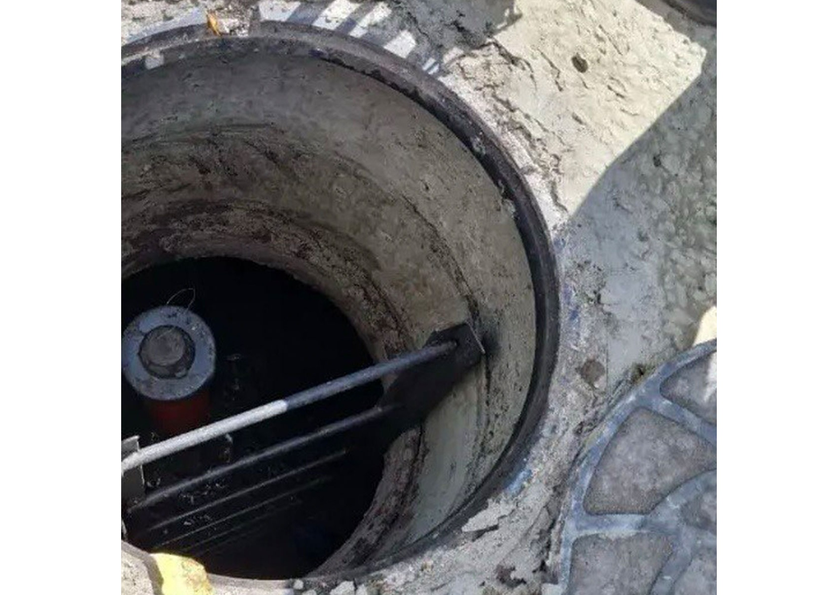 В Нижнем Ломове капитально отремонтировали полкилометра водопровода