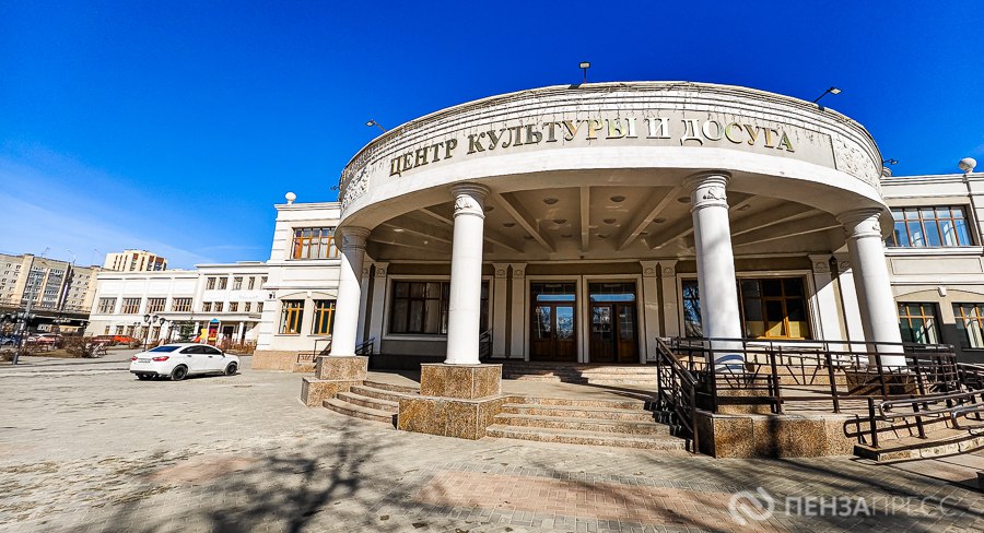 В Пензенской области продолжится ремонт и оснащение ДК и других учреждений культуры