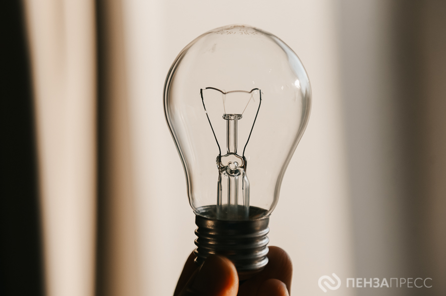 Жителей Нижнего Ломова, Кривошеевки, Пешей Слободы, Лунино и Норовки ждут отключения света