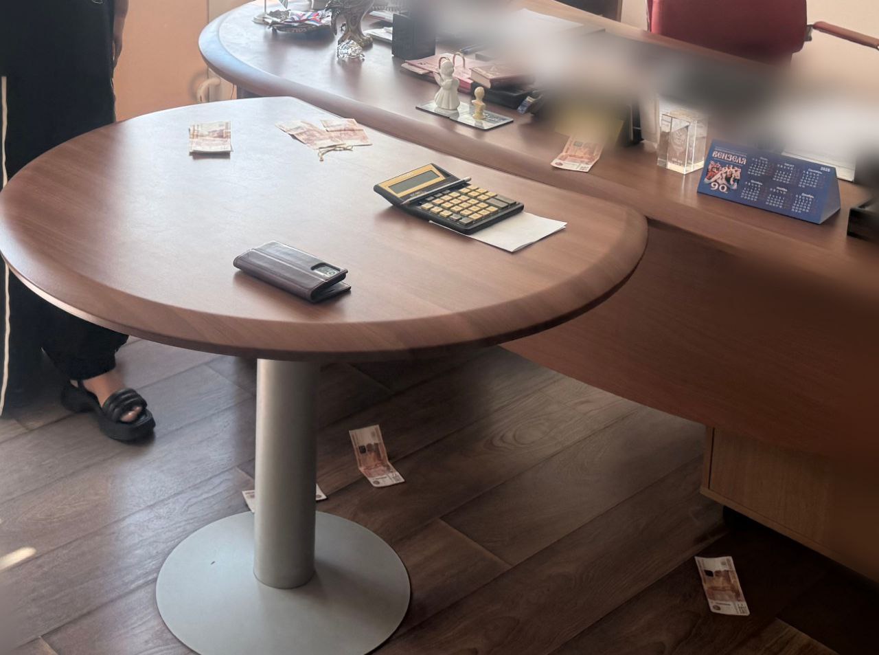 Экс-начальника управления культуры Пензы Веру Фейгину будут судить за крупную взятку