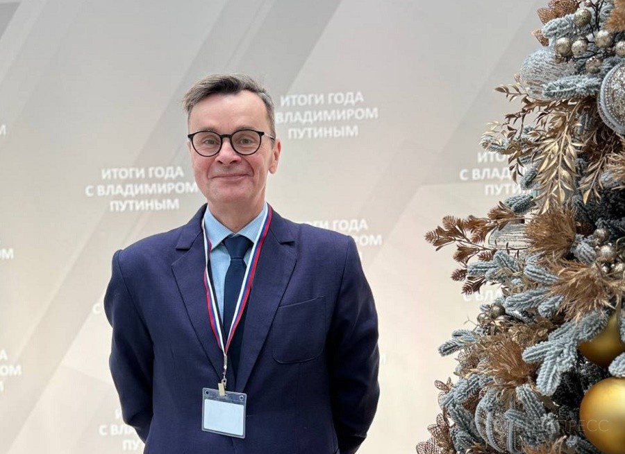 Исполнительный продюсер «Экспресса» рассказал об обстановке перед прямой линией президента России