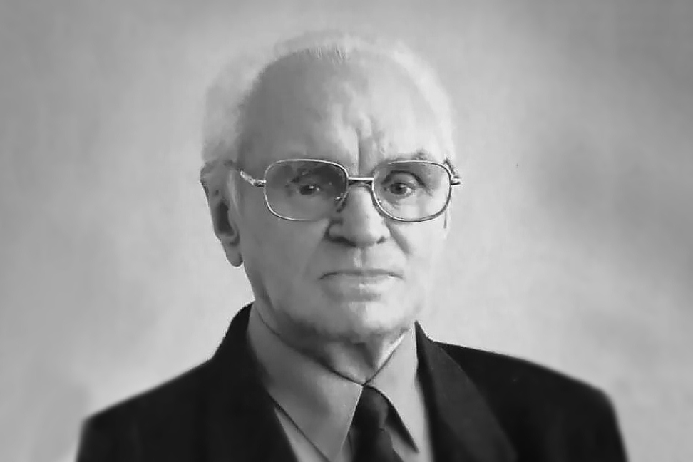 Умер Почетный гражданина Пензы Виталий Дорош