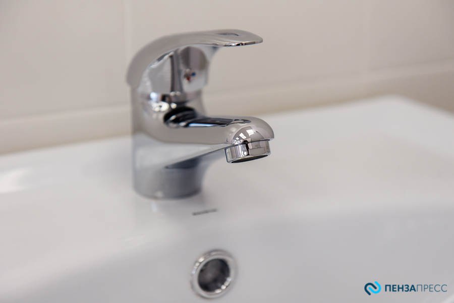 В Пензе 23 декабря пройдут плановые отключения воды на десятках улиц. Список адресов