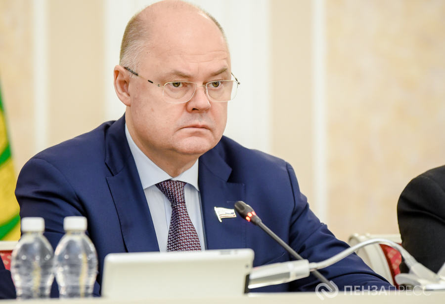 Вадим Супиков о прямой линии Президента РФ: «Мы услышали развернутые ответы на важные вопросы»