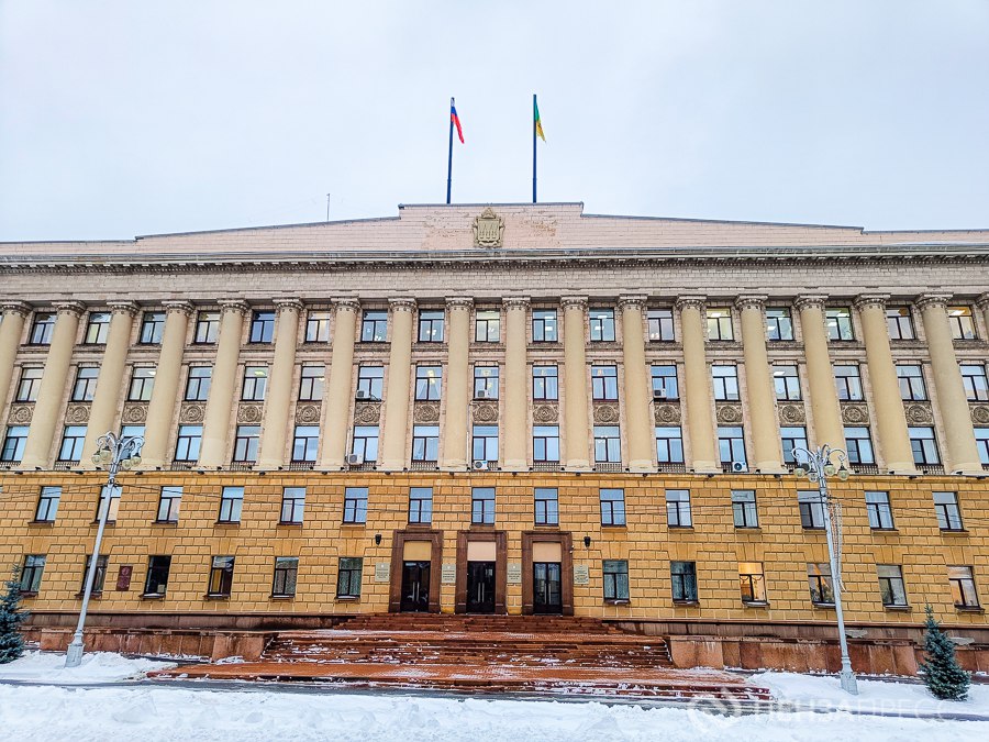 Пензенская область улучшила позиции в рейтинге научно-технологического развития