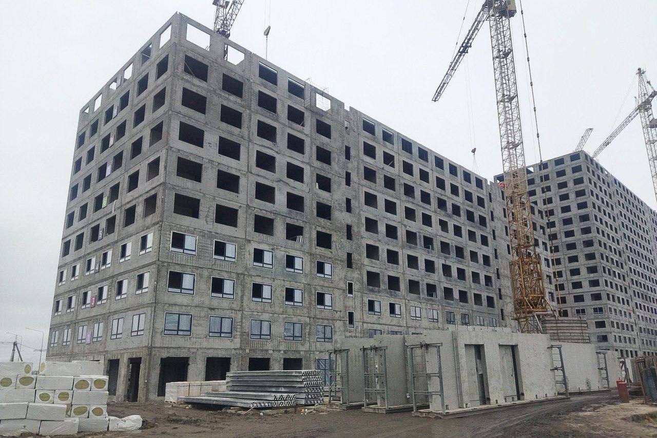 В Пензе по программе комплексного развития территорий построят шесть объектов ЖКХ