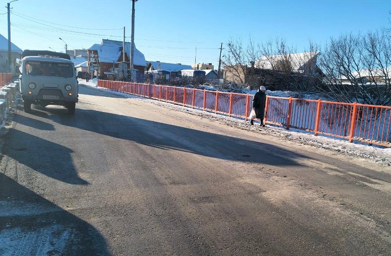 В Кузнецке отремонтировали рекордное количество дорог