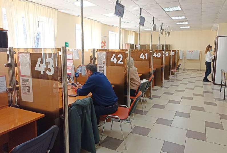 Минэкономразвития России дал высокую оценку центрам «Мои документы» в Пензенской области