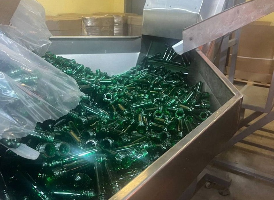 Напиток пензенского производителя изымается из продажи по всей России