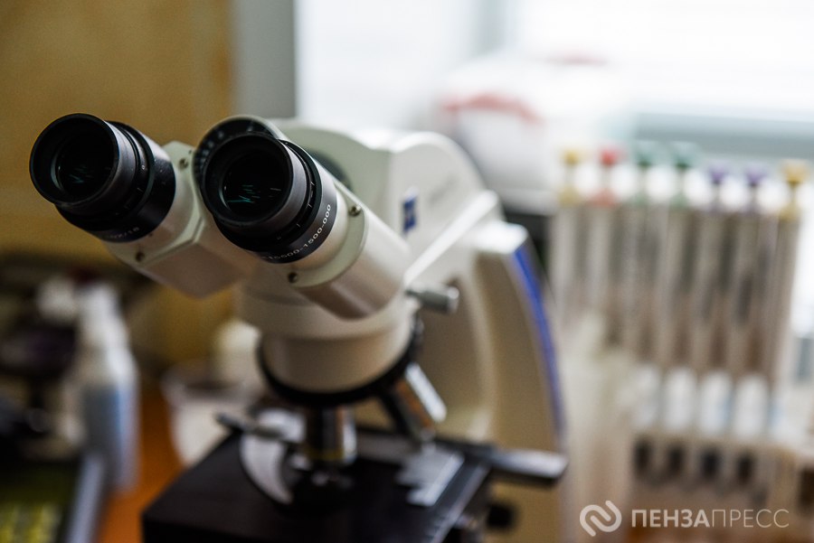 Пензенцы получили доступ к передовой медпомощи на сумму 1,6 миллиарда рублей