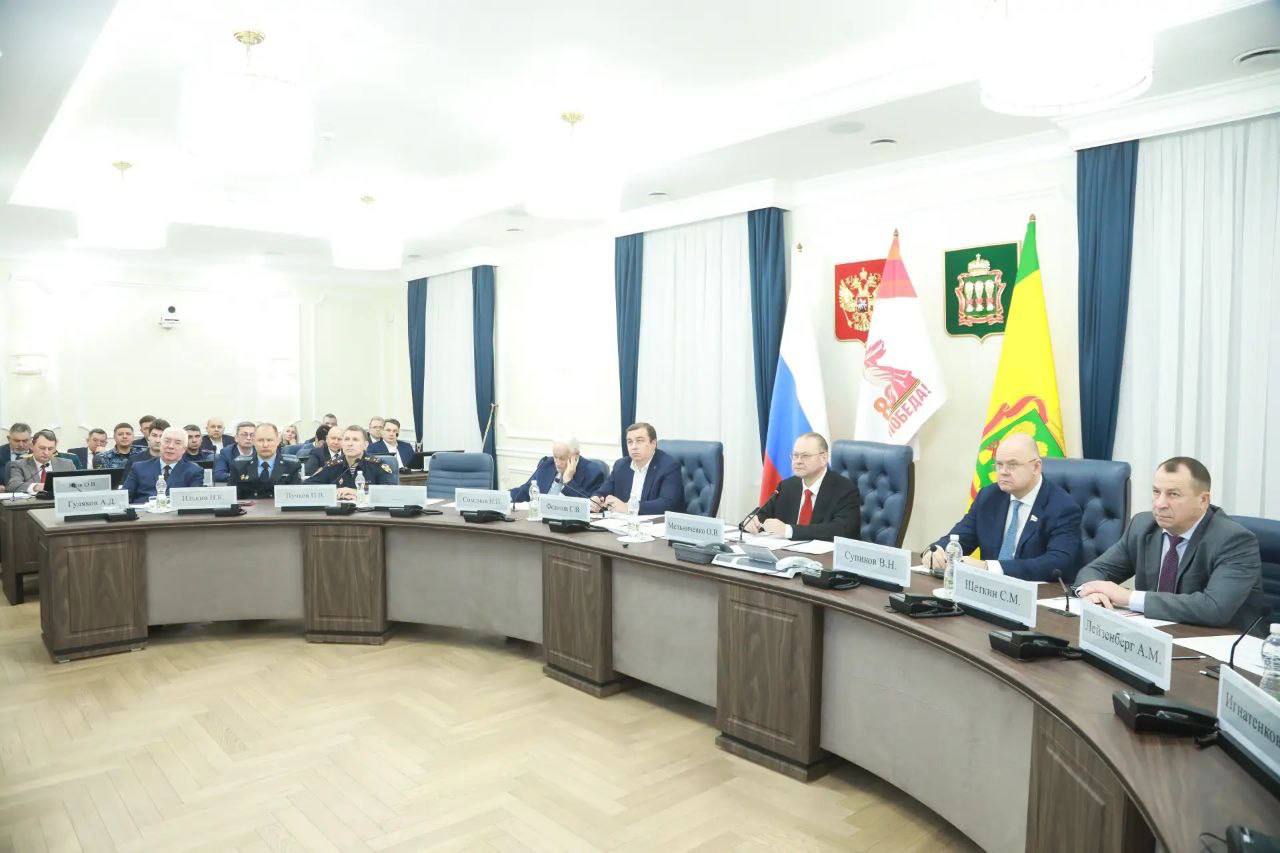 В Никольском районе готовятся снять режим ЧС после разлива мазута