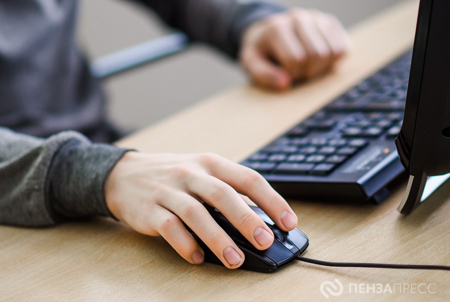 Пензенский ЦУР зафиксировал снижение количества сообщений о проблемах за год на 17,2%