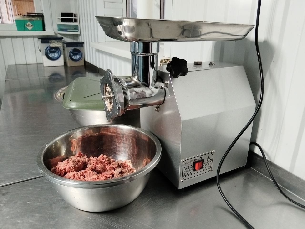 Производство пищевых продуктов в Пензенской области выросло на 101,7%