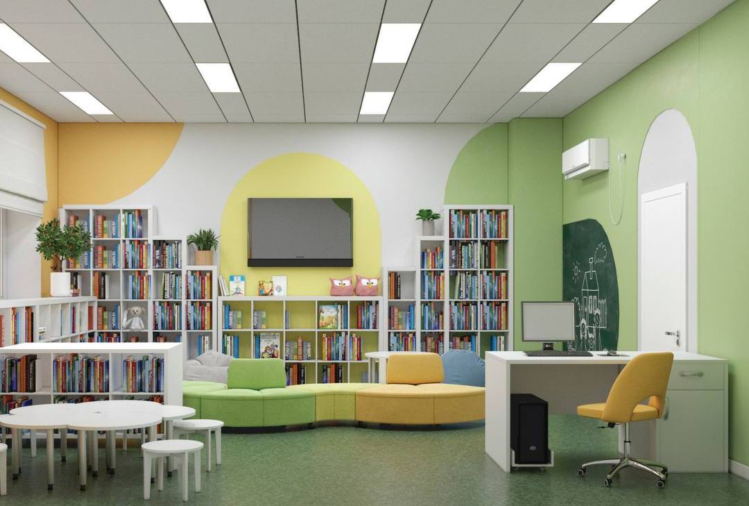 В Пензе, Пензенском районе и селе Радищево откроются первые детские культурно-просветительские центры