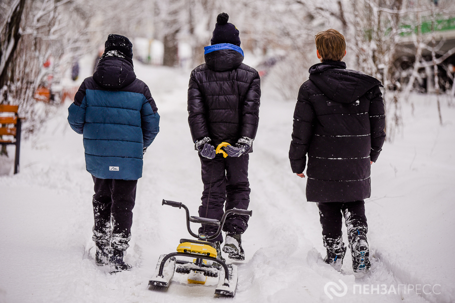 Губернатор Олег Мельниченко рассказал о введении регионального капитала в Пензенской области