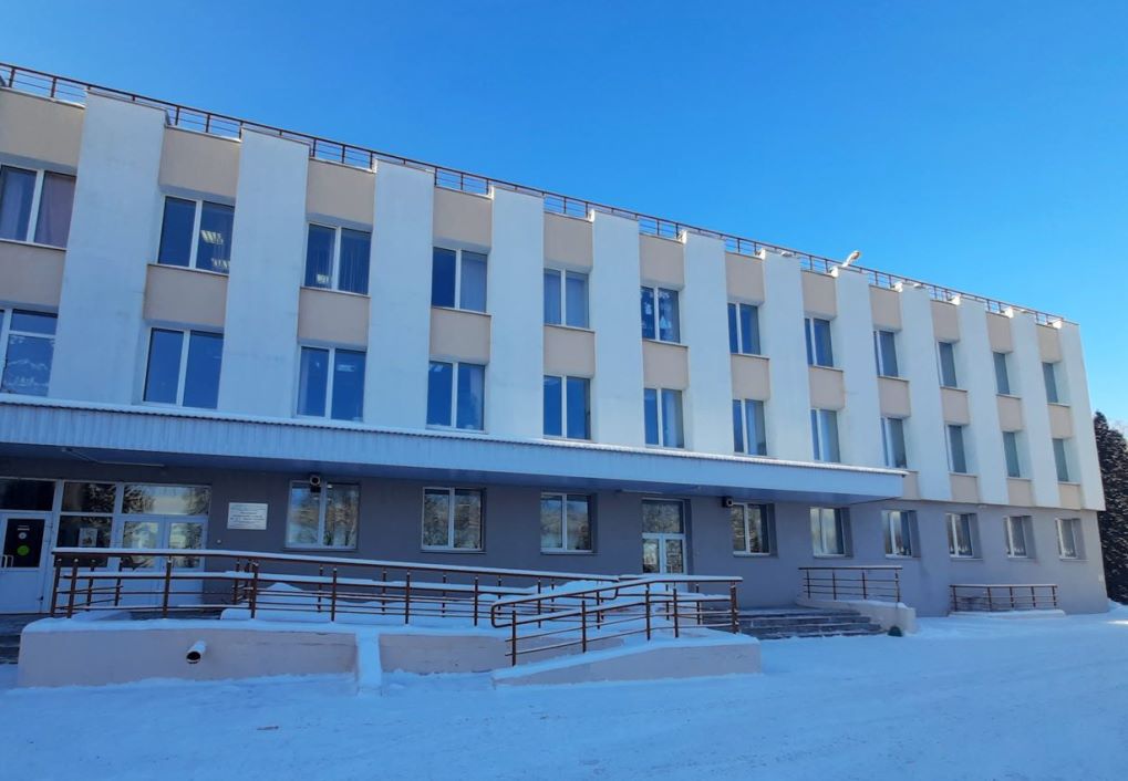 В Пензенском музыкальном колледже пройдет модернизация по нацпроекту «Семья»