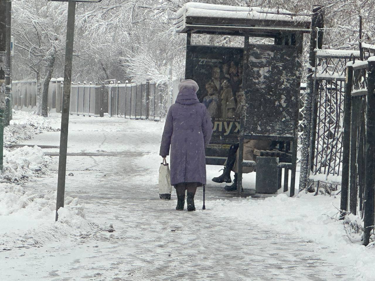 На остановках общественного транспорта в Пензе начал появляться Wi-Fi