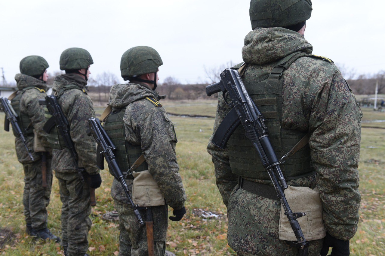 Региональные меры поддержки пензенских участников СВО можно оформить через «Госуслуги»