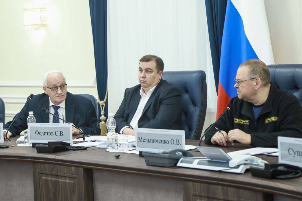 На пензенских промышленных предприятиях будут внедрять корпоративные демографические программы