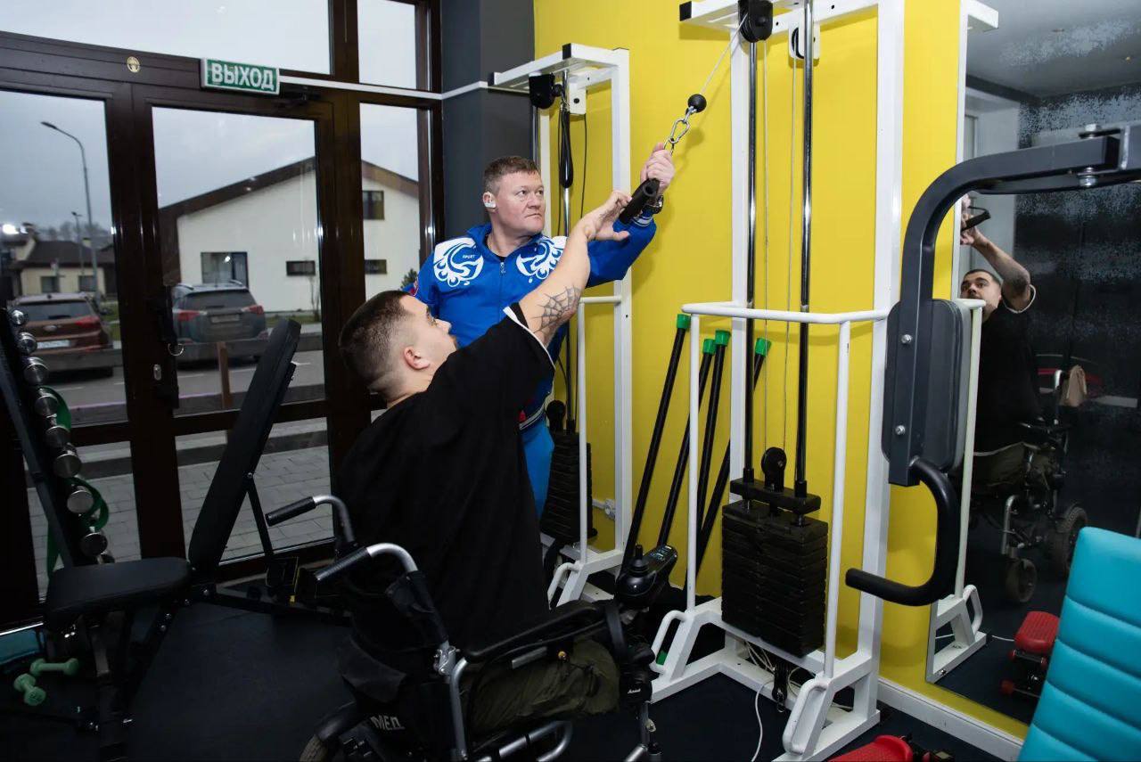 В Пензенской области проведут шесть курсов проекта «Сурское мужество»