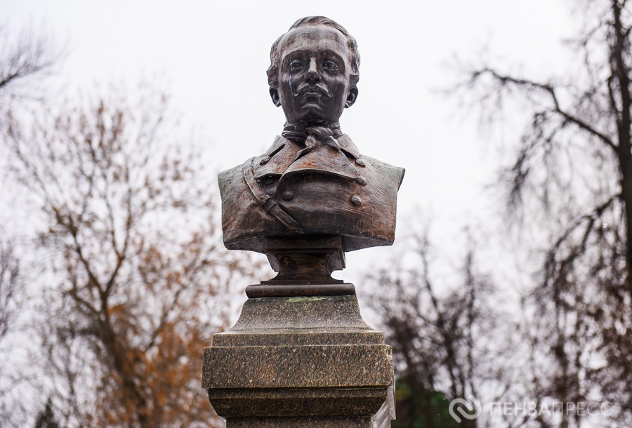 В Пензенской области в 2026 году пройдет Лермонтовский театральный фестиваль