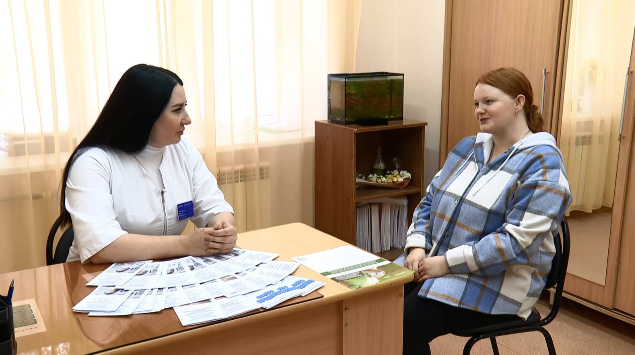 В Пензенской области студентки-заочницы смогут оформить выплату по беременности