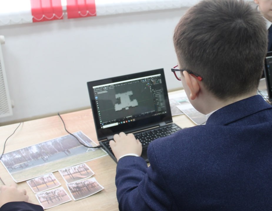 16 пензенских школ получили оборудование для уроков труда и ОБЗР