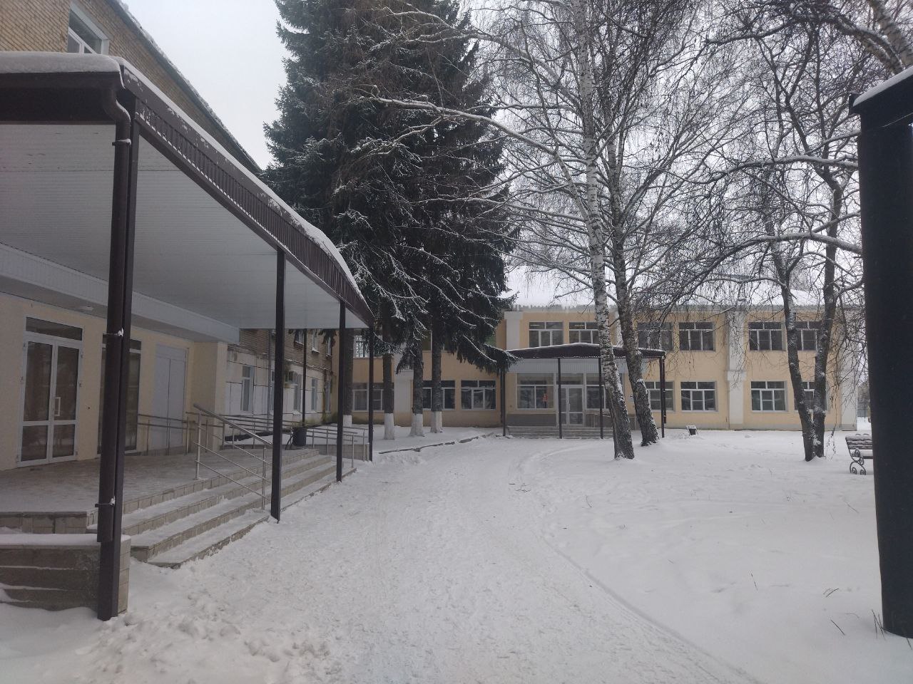 В Пензенской области за год капитально отремонтируют 12 лечебных учреждений