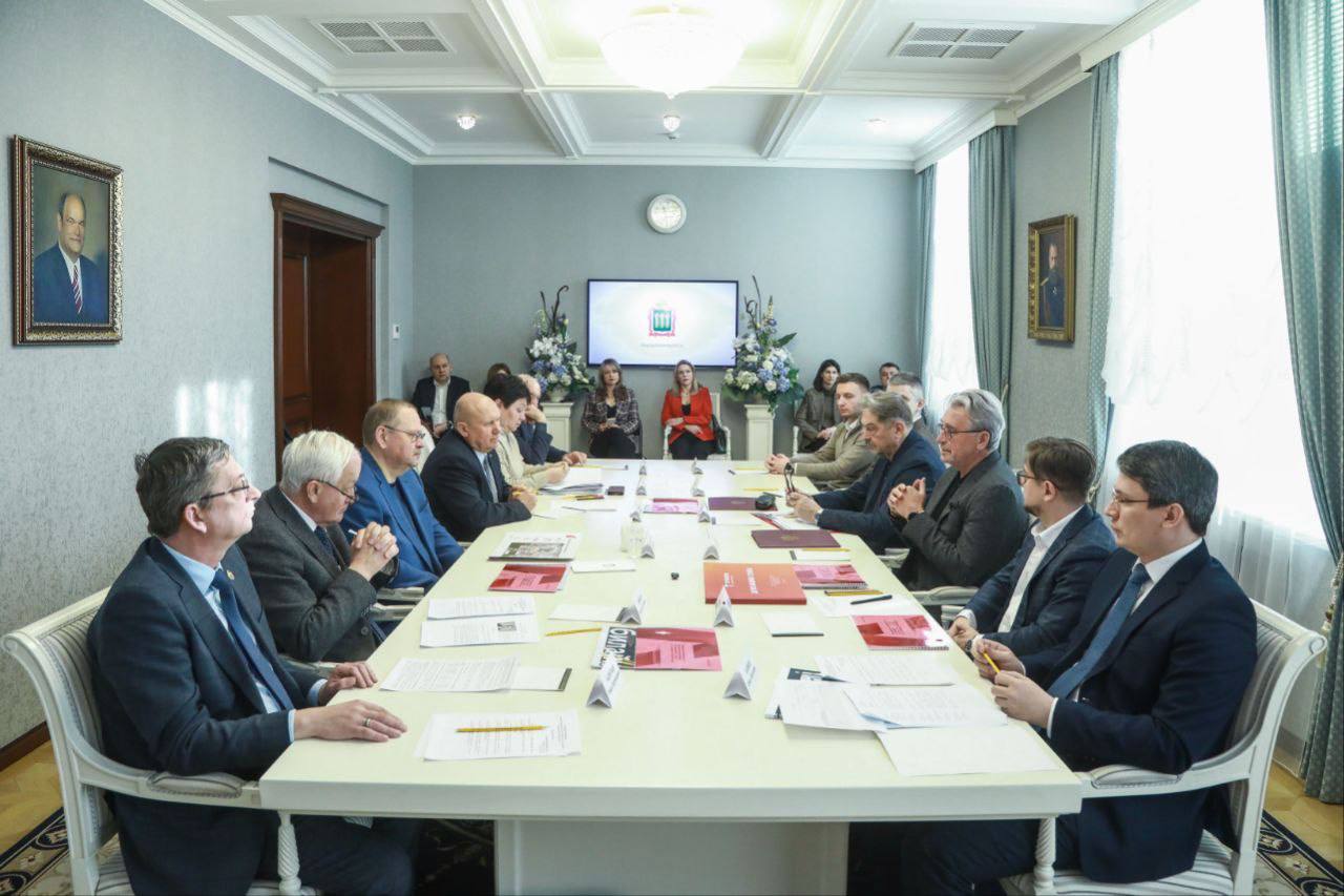 В Пензенской области могут внедрить ИИ-мониторинг пациентов с хроническими заболеваниями