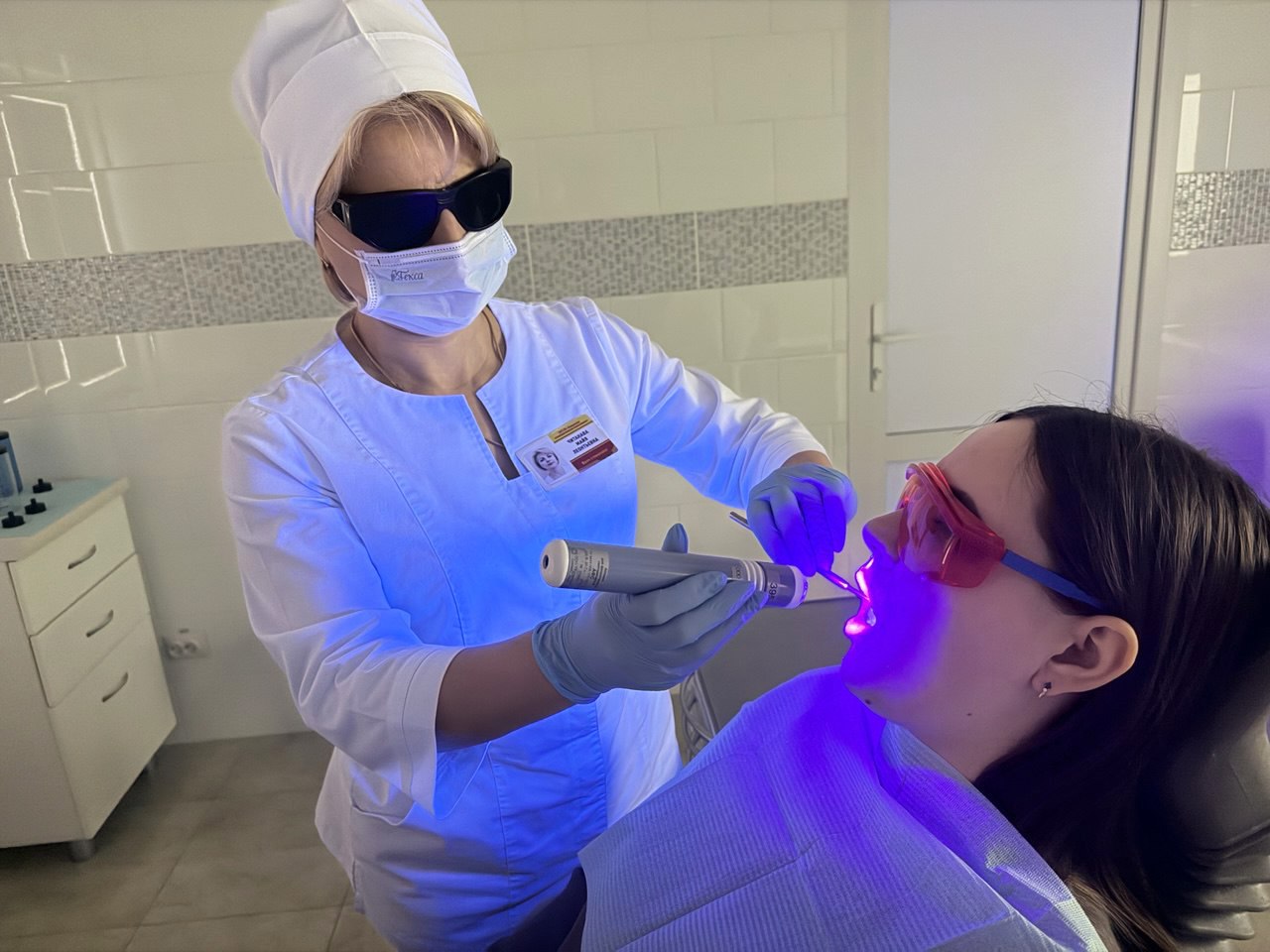 Стоматологическая поликлиника в Пензе и Каменке организует Дни открытых дверей