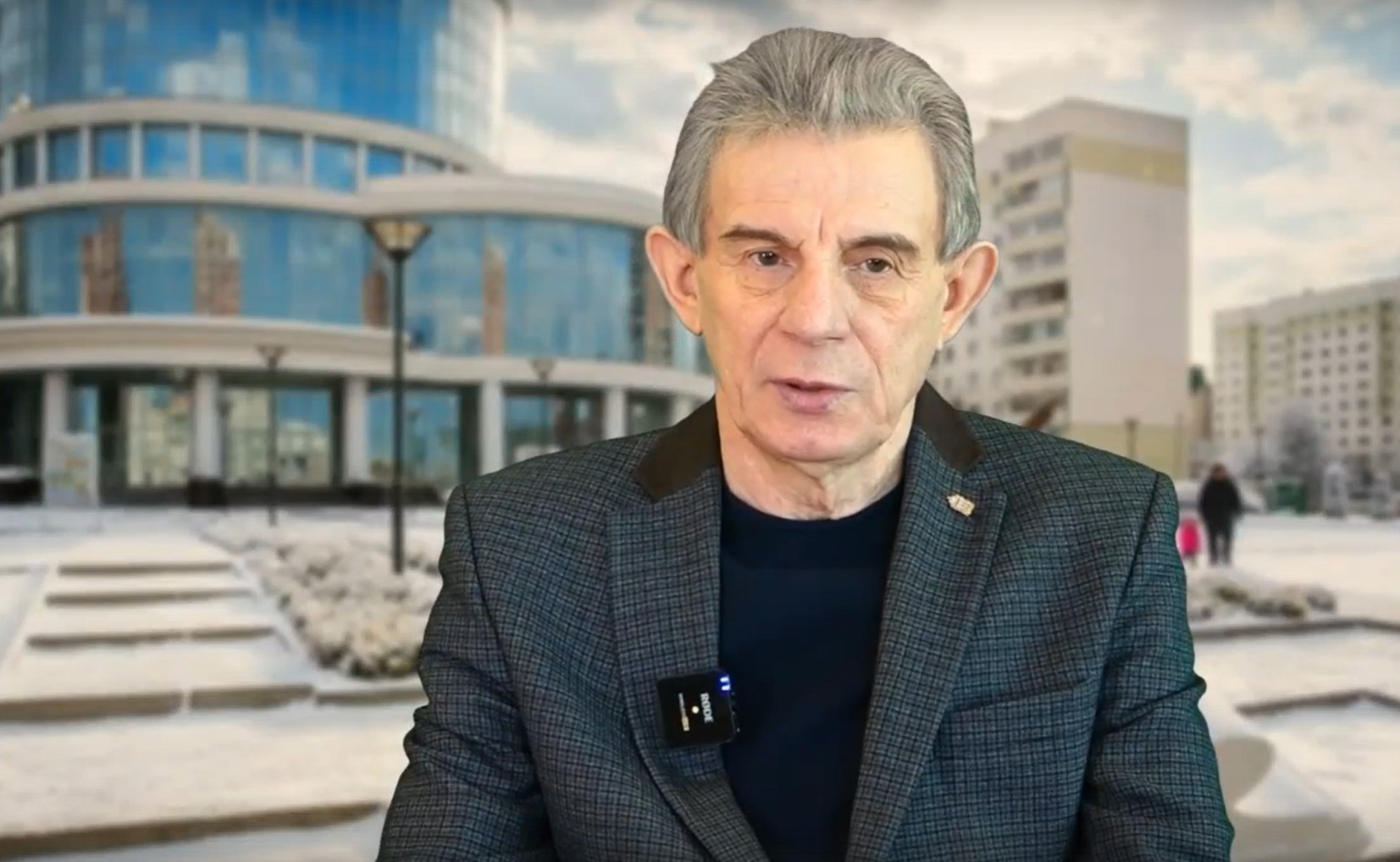 Пензенские краеведы обратились к губернатору за поддержкой кампании «Гордость»