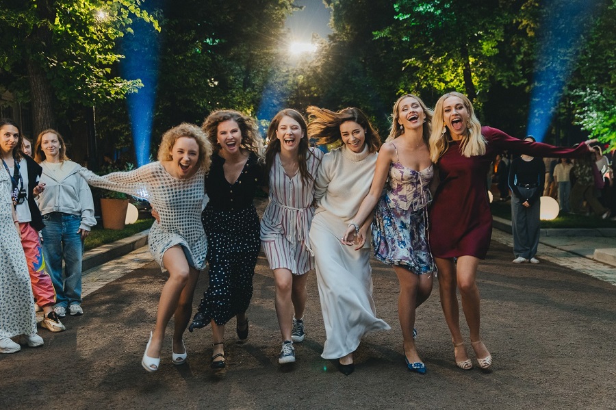 Wink представил пензенцам премьеры 2026 года