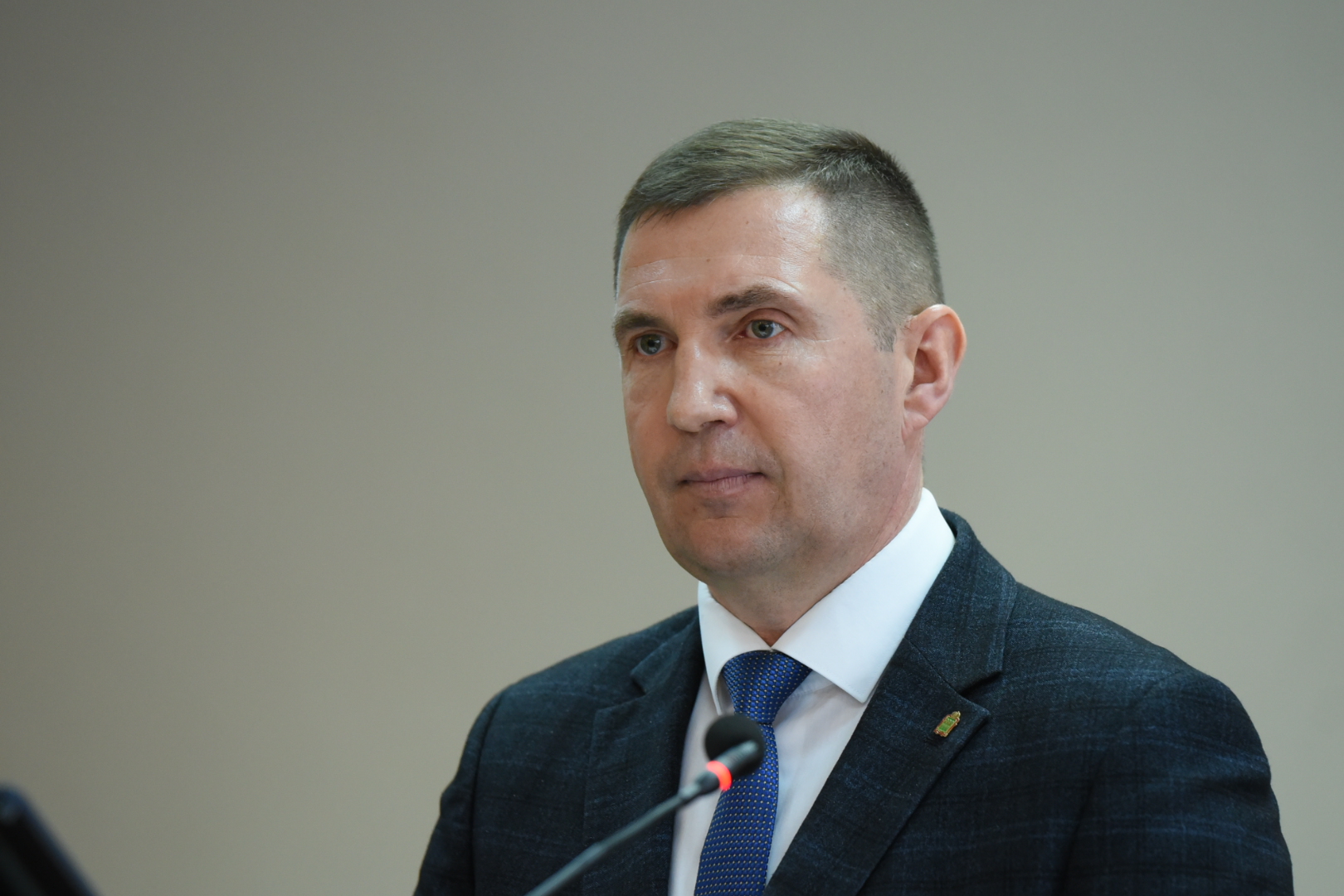 Глава Пензы сообщил, что экстренные службы готовы к предстоящим заморозкам