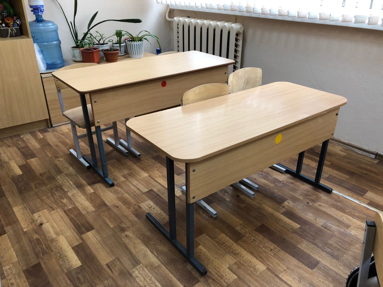 В феврале в пензенских школах вместо звонков включат песни о защитниках Отечества