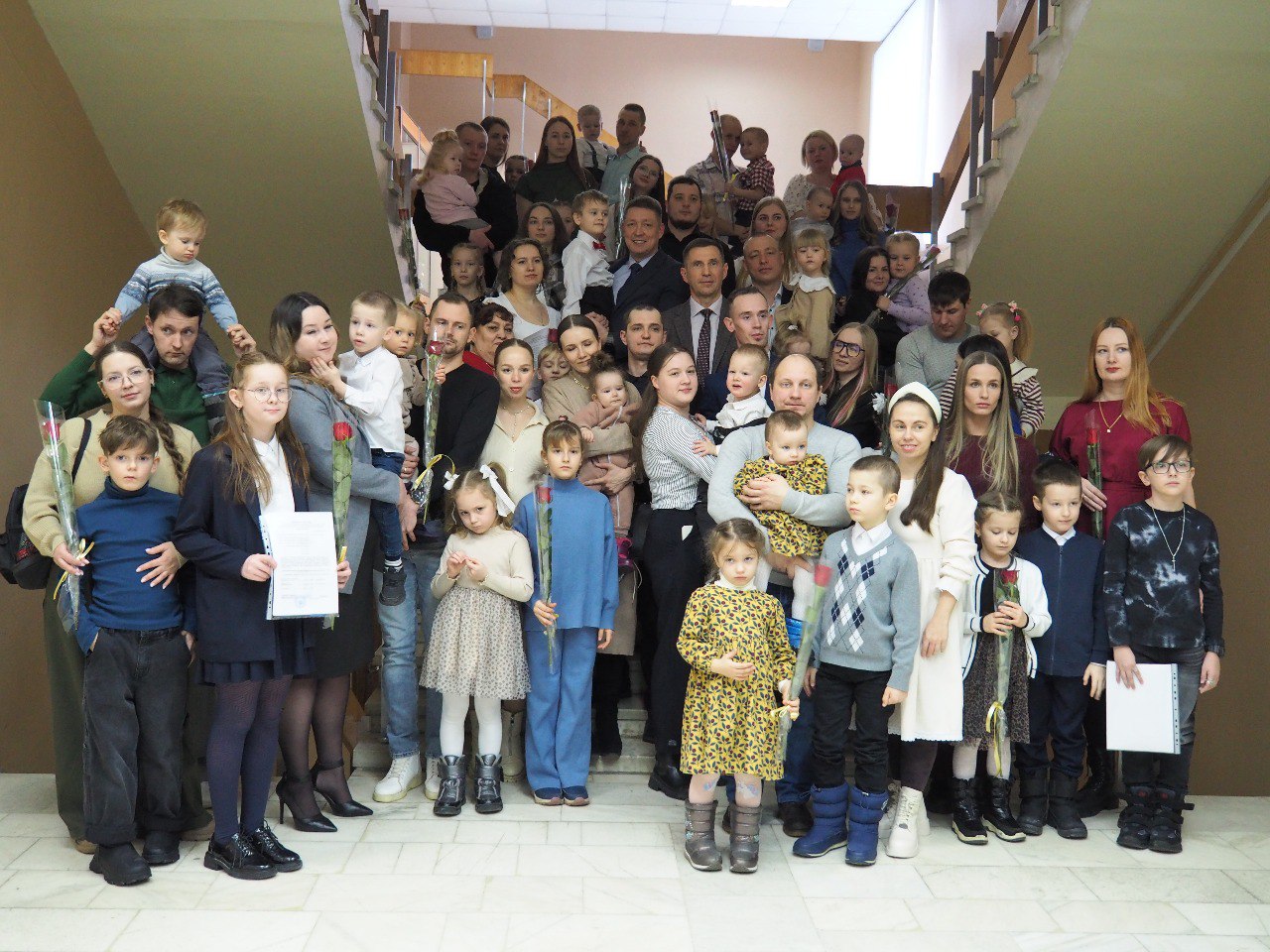 В Пензе выдали первые 19 жилищных сертификатов