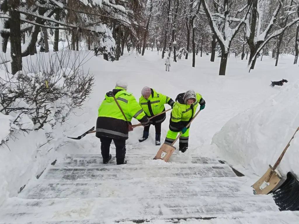 Глава Пензы Олег Денисов: «Выходной для всех коммунальных служб снова отменяется»